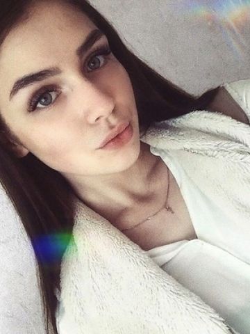 Лика